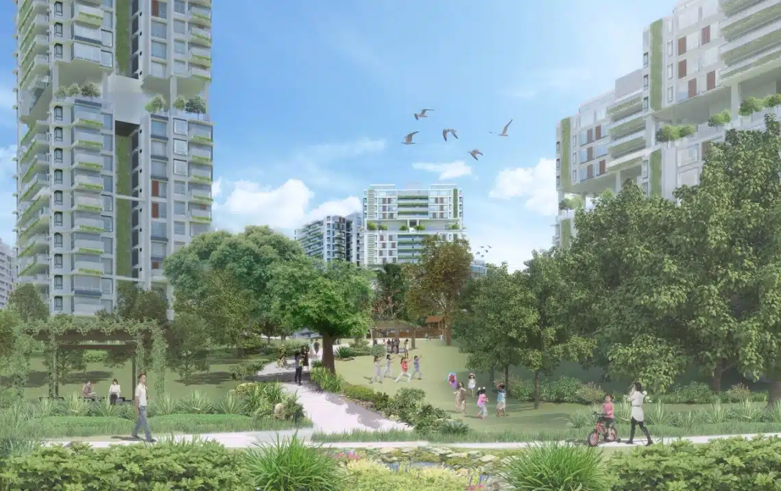 lentor-central-residences-hillock-park