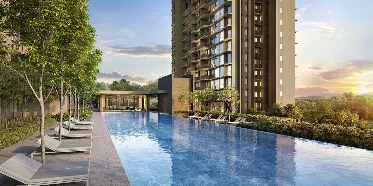 lentor-central-residences-pool